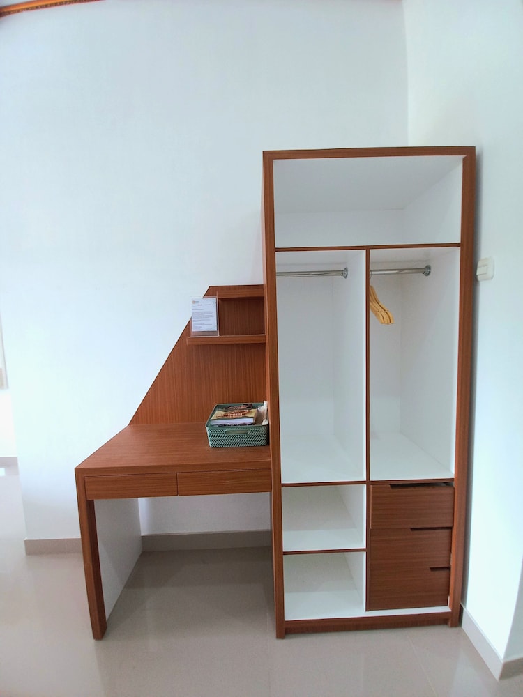 homestay jogja prambanan by simply homy