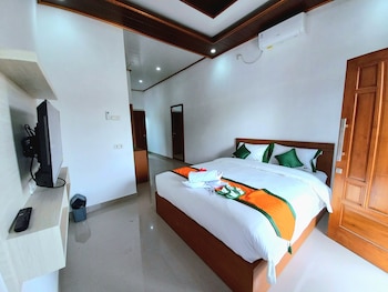 homestay jogja prambanan by simply homy