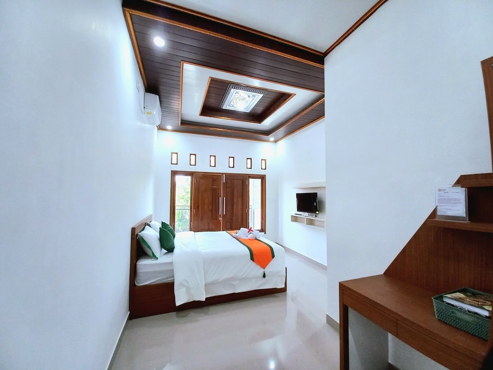 homestay jogja prambanan by simply homy
