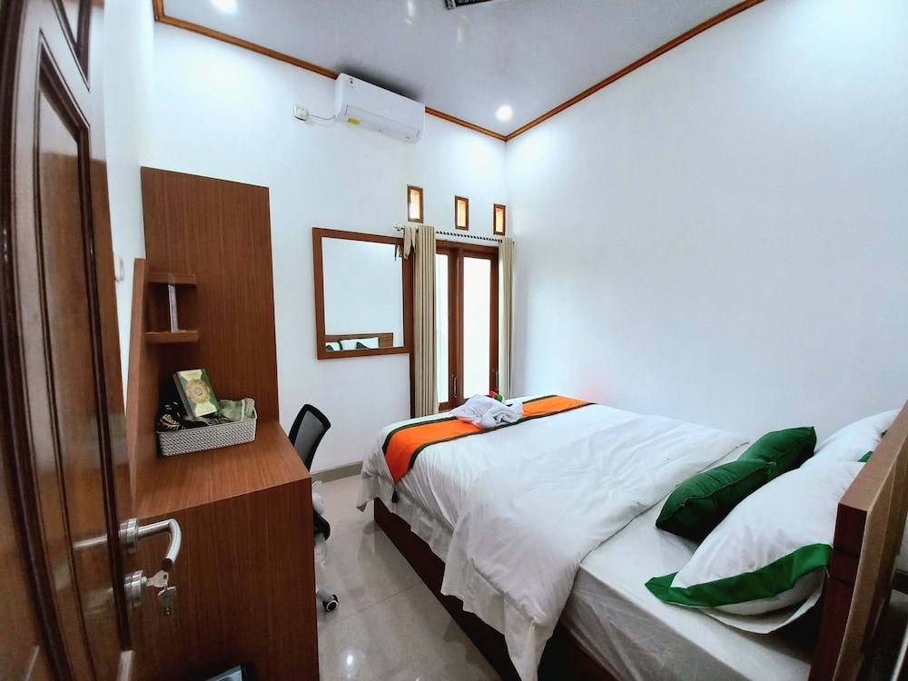 homestay jogja prambanan by simply homy