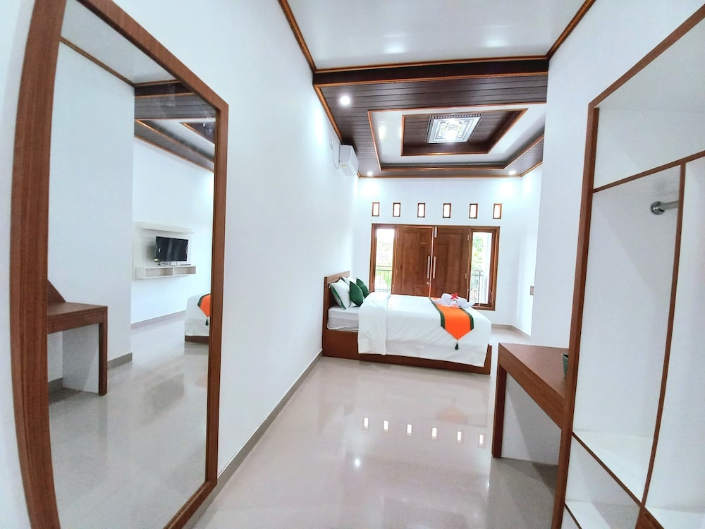 homestay jogja prambanan by simply homy