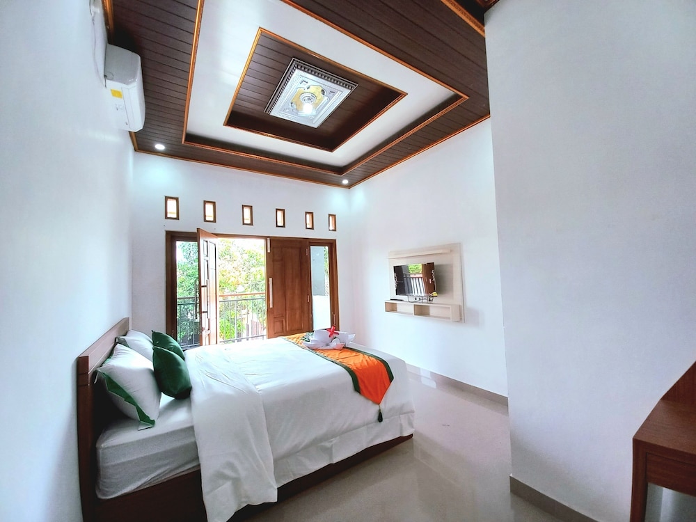 homestay jogja prambanan by simply homy