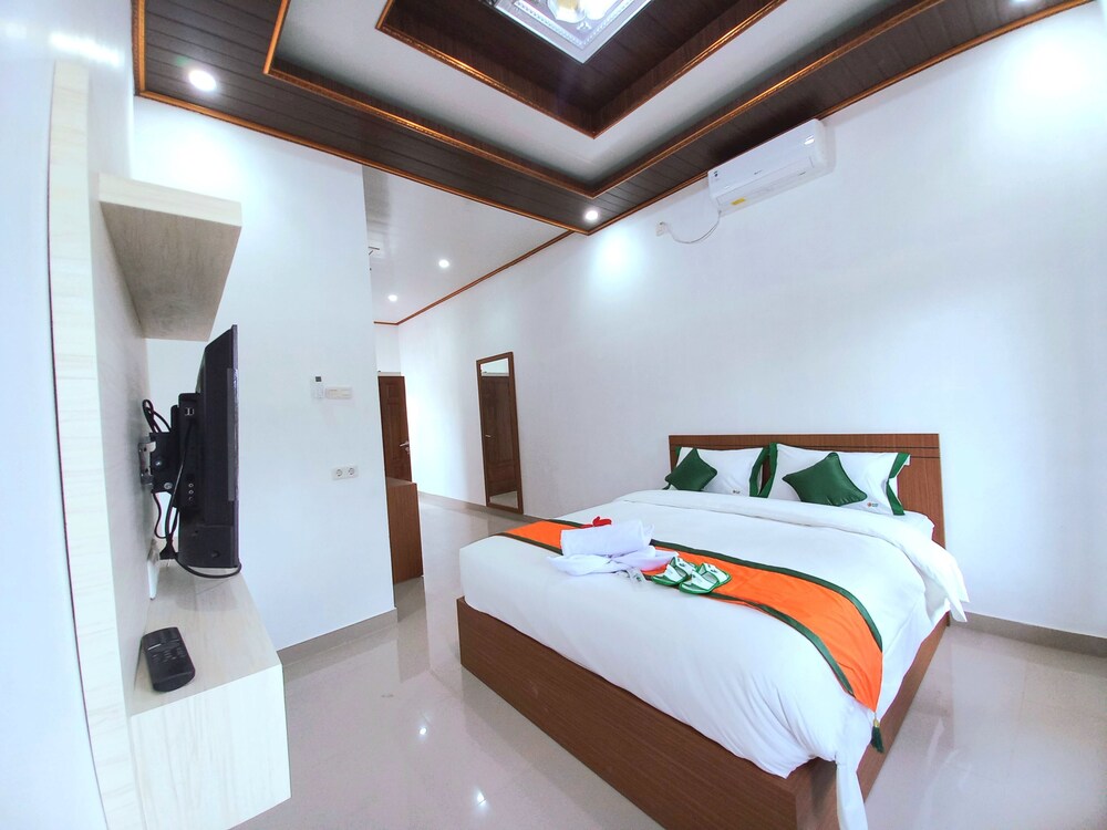homestay jogja prambanan by simply homy