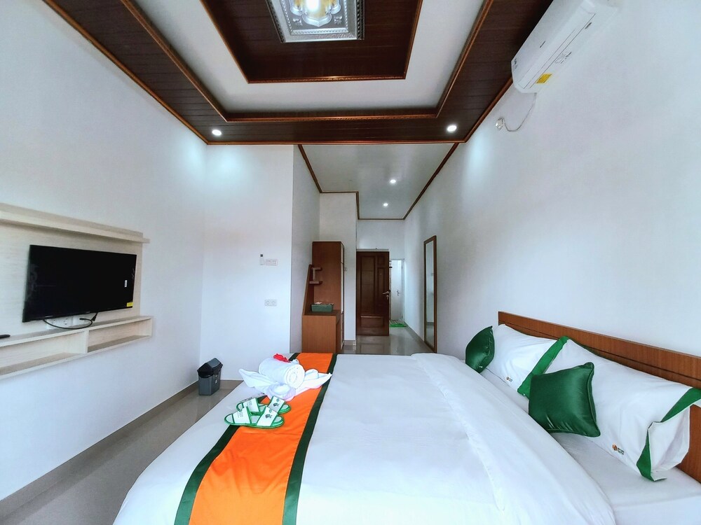 homestay jogja prambanan by simply homy