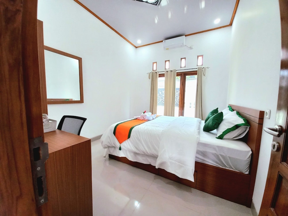 homestay jogja prambanan by simply homy