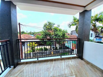 homestay jogja prambanan by simply homy