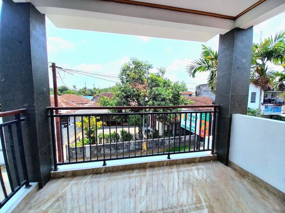 homestay jogja prambanan by simply homy