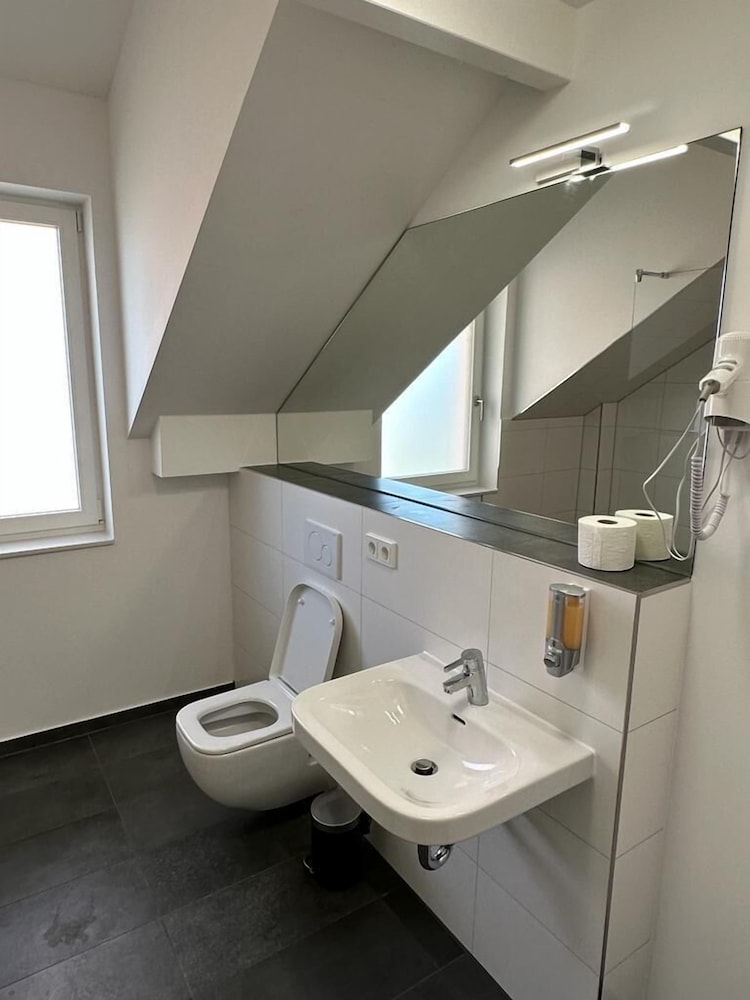 northwest apartments