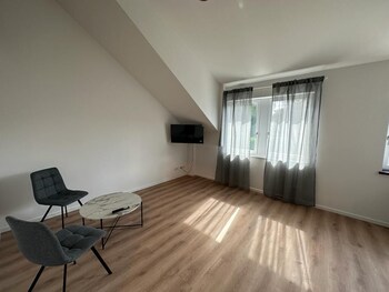 northwest apartments