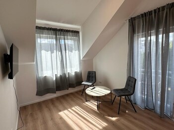 northwest apartments