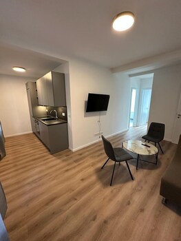 northwest apartments