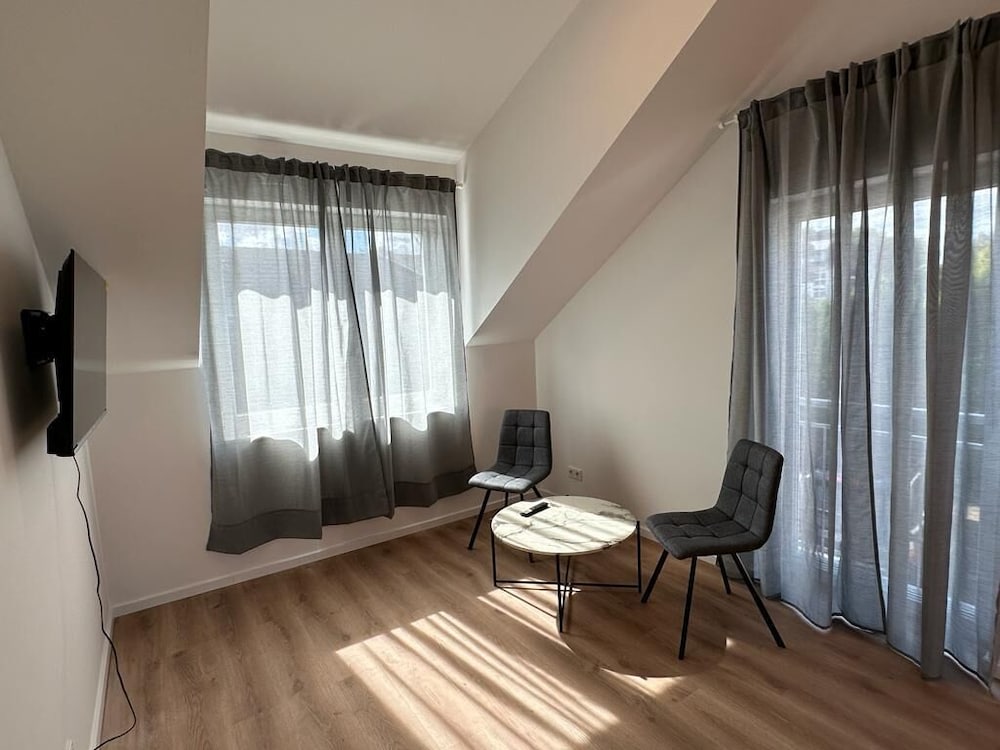 northwest apartments