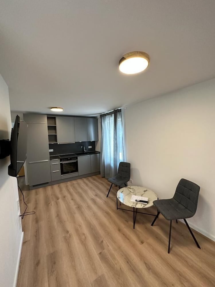 northwest apartments