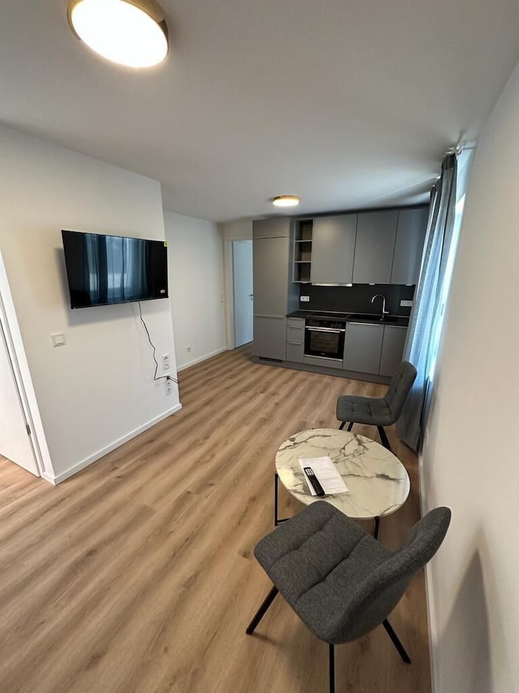 northwest apartments