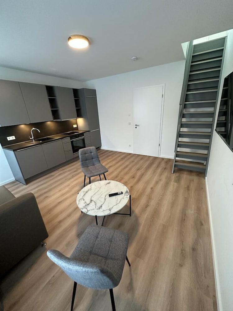 northwest apartments