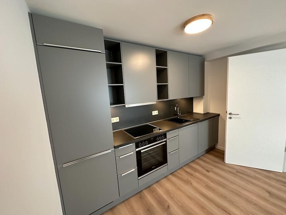 northwest apartments