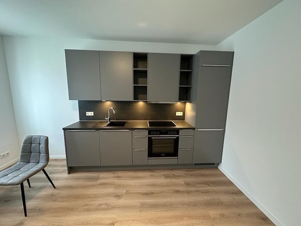 northwest apartments