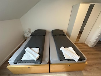 northwest apartments