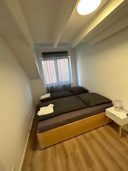 northwest apartments