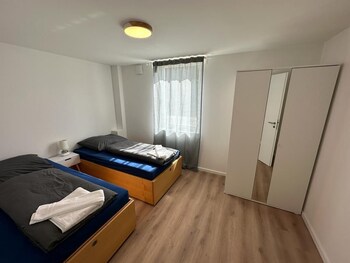 northwest apartments