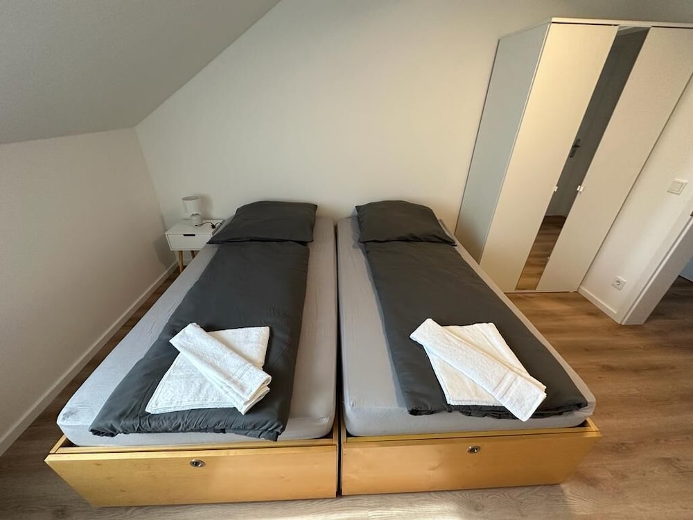 northwest apartments