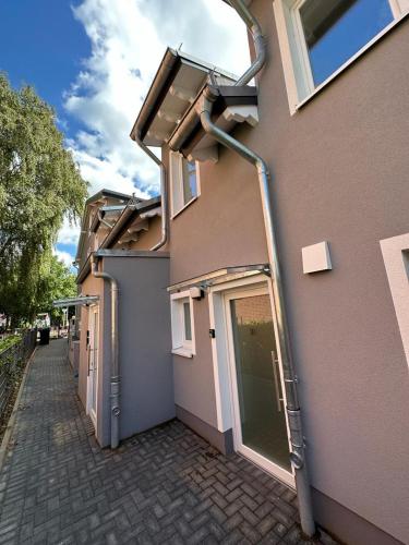 northwest apartments