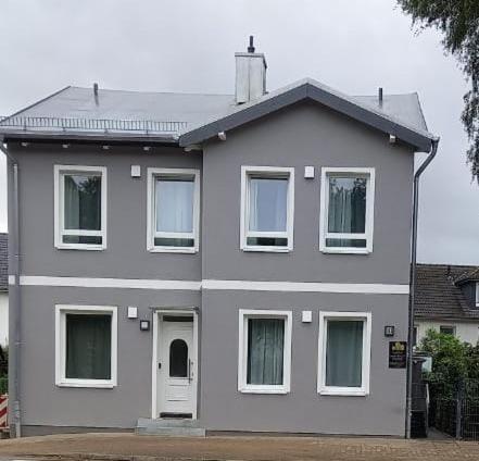 northwest apartments