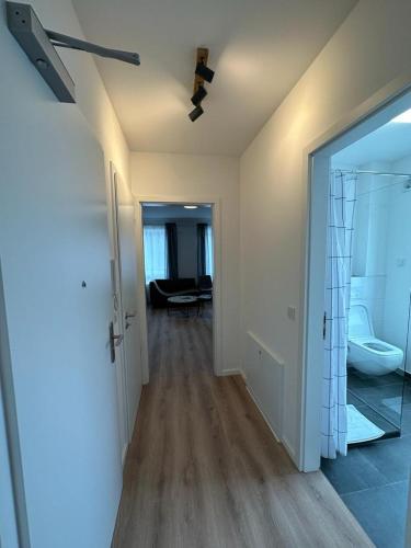 northwest apartments