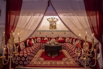 symphonie de marrakech riad and spa