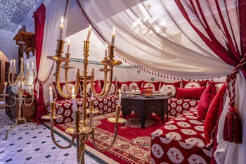 symphonie de marrakech riad and spa