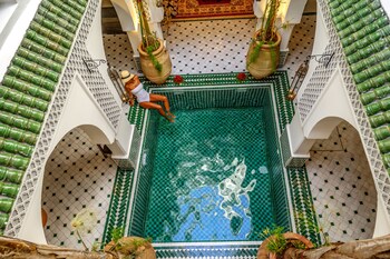 symphonie de marrakech riad and spa
