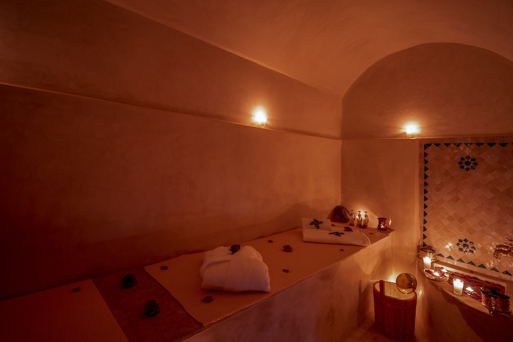 symphonie de marrakech riad and spa