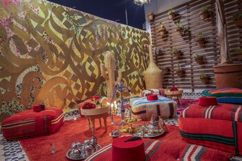 symphonie de marrakech riad and spa