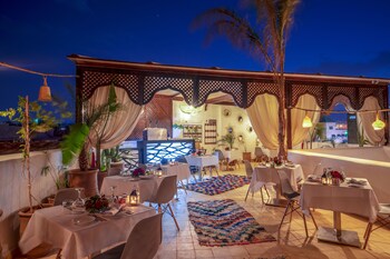 symphonie de marrakech riad and spa