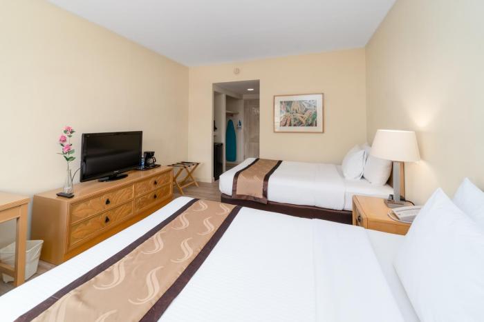 quality hotel real aeropuerto