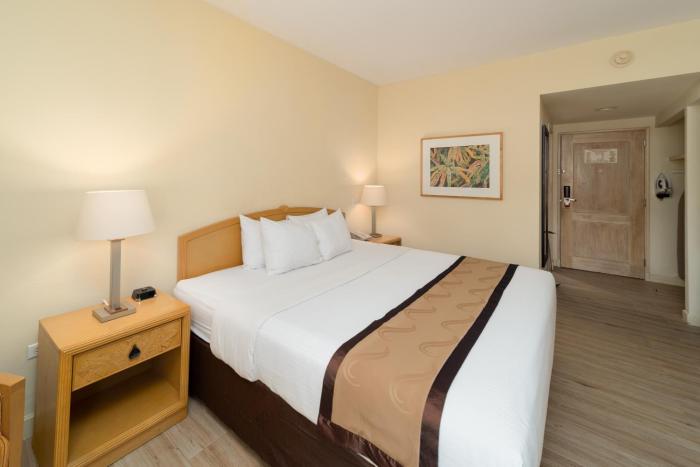 quality hotel real aeropuerto