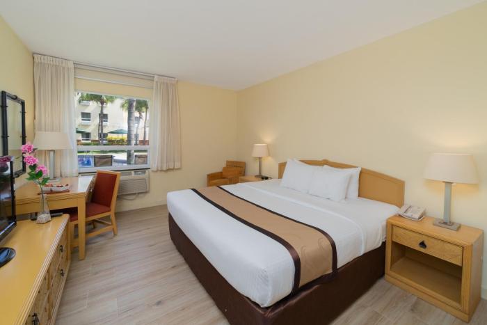 quality hotel real aeropuerto