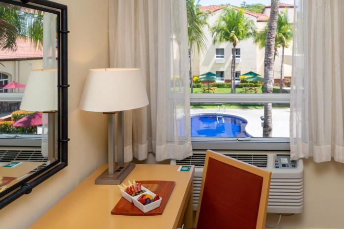 quality hotel real aeropuerto
