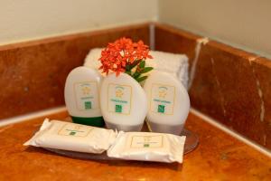 quality hotel real aeropuerto