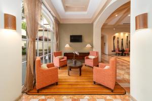 quality hotel real aeropuerto