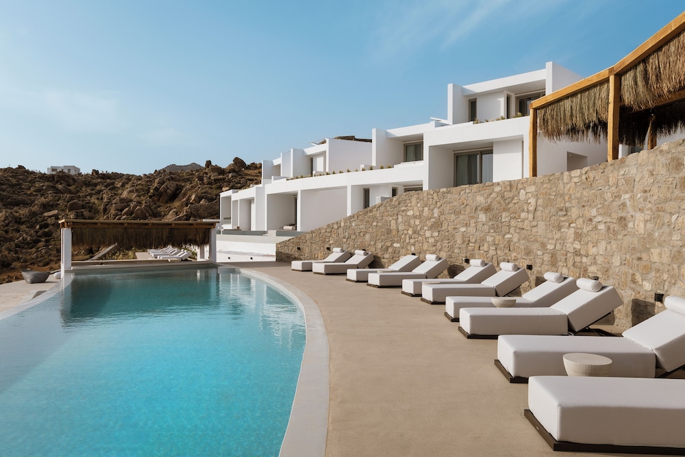 mykonos flow super paradise