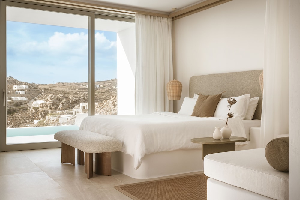 mykonos flow super paradise