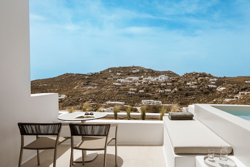 mykonos