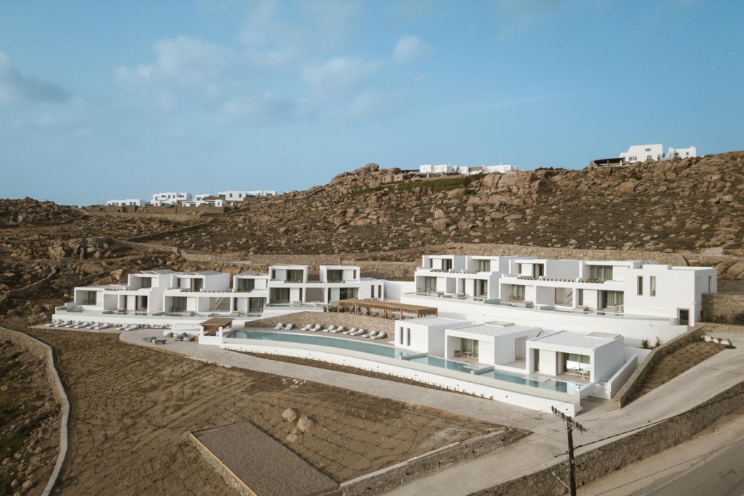 mykonos