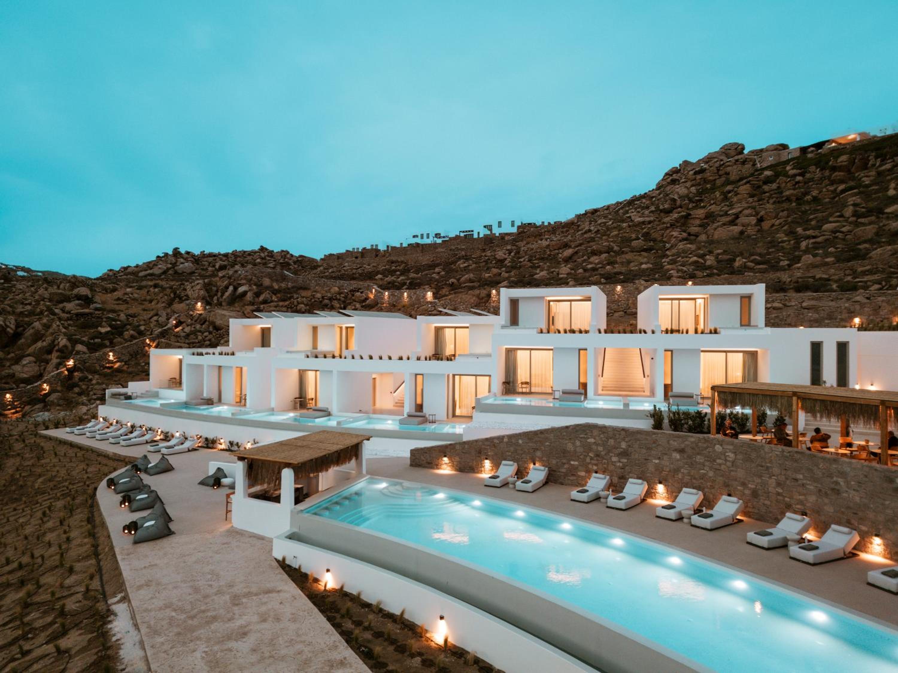mykonos