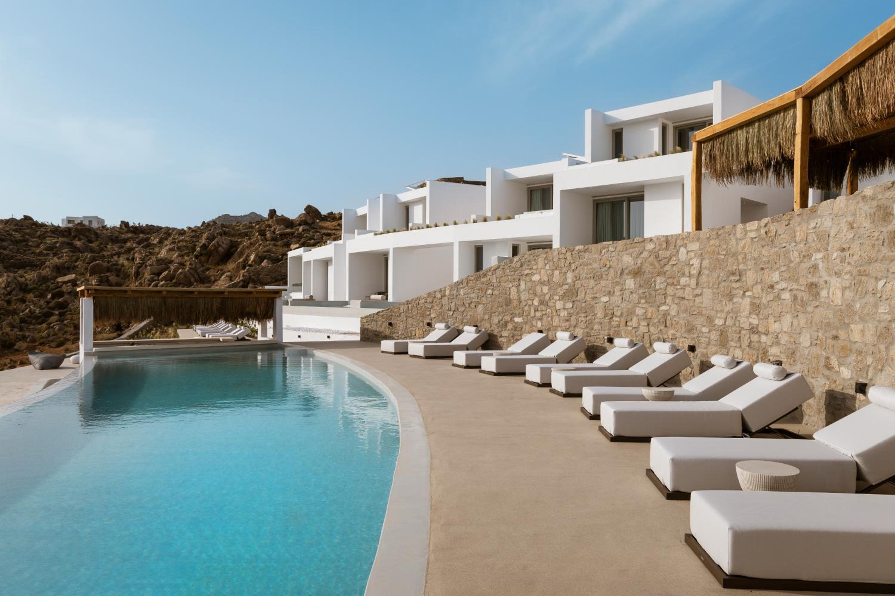 mykonos