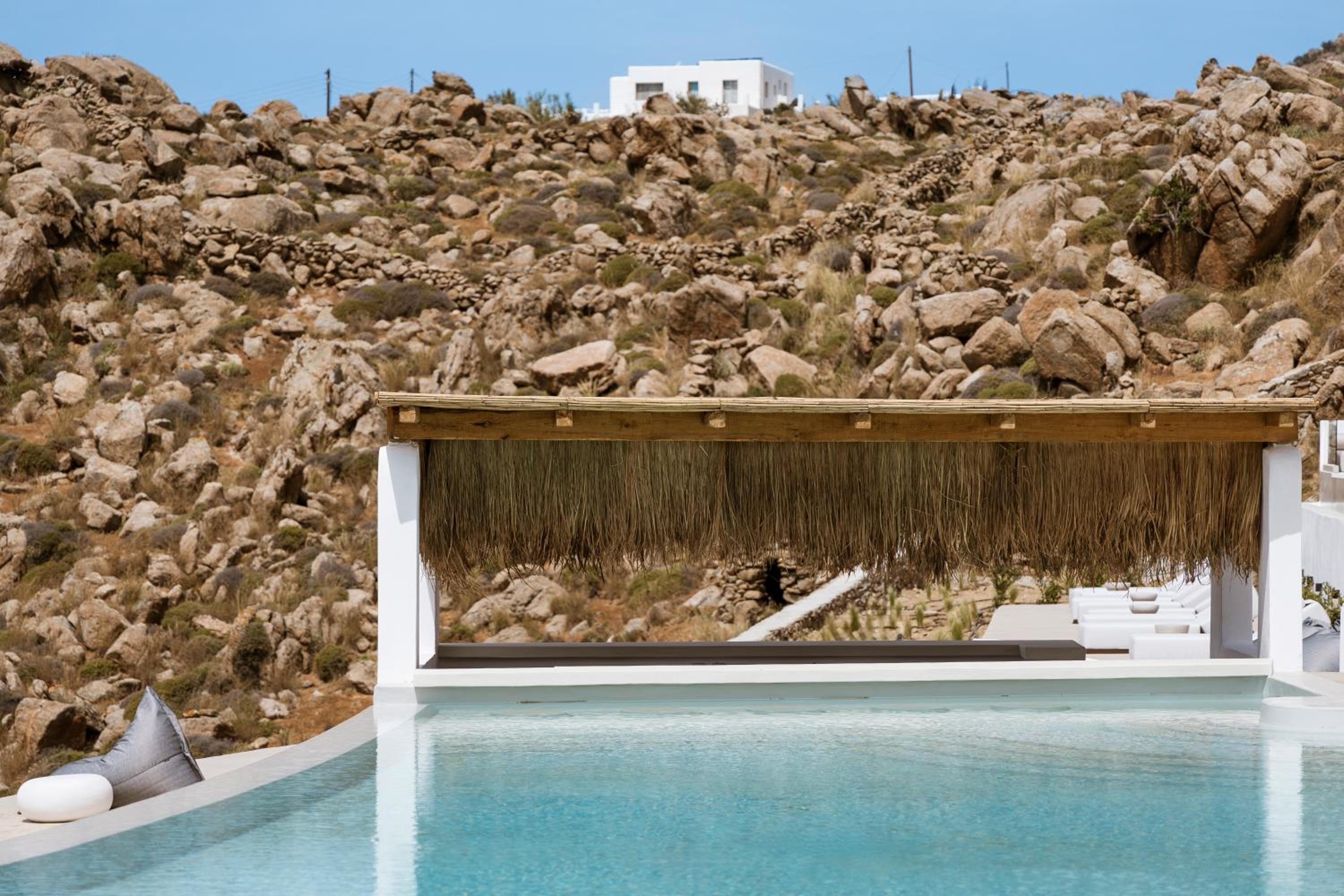 mykonos flow super paradise