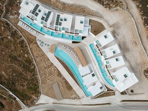 mykonos