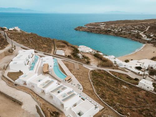 mykonos flow super paradise
