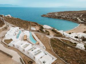 mykonos flow super paradise
